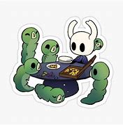 Image result for Hollow Knight Pizza