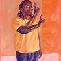 Image result for ASL Deaf Art