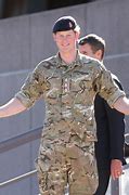 Image result for Prince Harry and Mam
