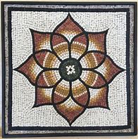 Image result for Roman Mosaics Pompeii