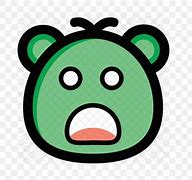 Image result for iPhone Bear Emoji