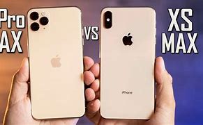 Image result for XS Max to 11 Pro