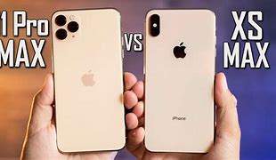 Image result for iPhone 11 Eeo Max vs XS