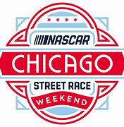 Image result for Chicago NASCAR Course