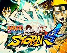 Image result for Naruto Storm 4 Thumbnail