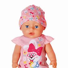 Image result for Baby Born Doll Magic Flower