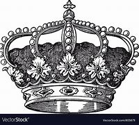 Image result for Free Vector Art Prince Crown