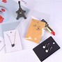 Image result for Jewelry Card Holder