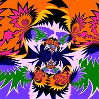 Image result for Trippy Posters