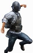 Image result for Pubg eSports Player PNG