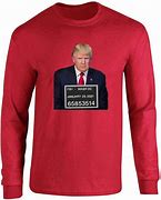 Image result for Wanted Trump for President Shirt RNC Donation