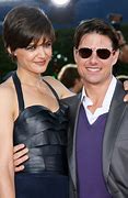 Image result for Tom Cruise Katie