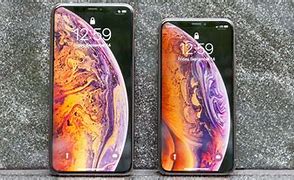 Image result for iPhone XS Max vs S6