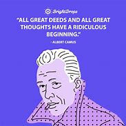 Image result for Albert Camus Meme