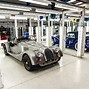 Image result for Morgan CX Chassis