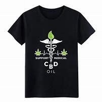 Image result for CBD T-Shirt