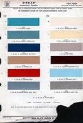 Image result for Ford Cars That Came with Color Changing Paint From Factory