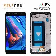 Image result for Telaio Posteriore LG X Power 2 M320