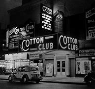Image result for The Cotton Lounge Harlem Renaissance