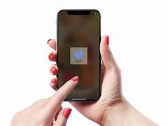 Image result for Authenticate with Face ID or Touch ID