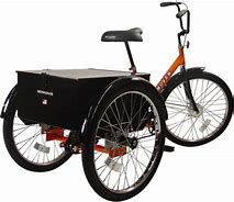 Image result for Industrial Tricycle
