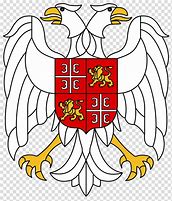 Image result for Serbian Eagle Tattoo