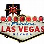 Image result for Vegas Sign Clip Art