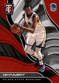 Image result for Complete Player's Kevin Durant Card