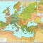 Image result for Historic Europe Map