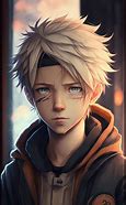 Image result for Anime Boy Galaxy Background