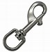 Image result for Double Trigger Snap Hook Swivel
