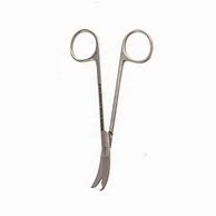 Image result for Disposable Suture Scissors