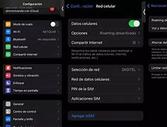 Image result for Enable the Data Roaming On iPhone