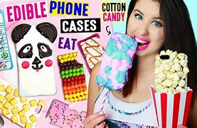 Image result for Edibal Candy Phone