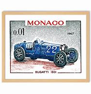 Image result for Vintage Race Car Art
