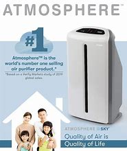 Image result for Atmosphere Air Purifier