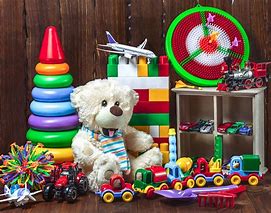 Image result for Gia Lashay Toys