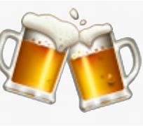 Image result for Cheers Emoji Images