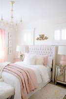 Image result for light pink bedrooms set