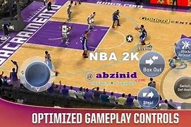 Image result for Nba2k20 Mobile Android Accesories