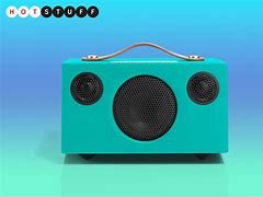 Image result for Aqua Speaker Ad