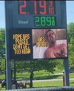 Image result for High Gas Prices Memes