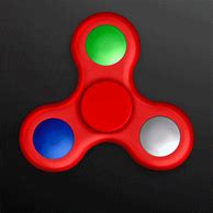 Image result for Controller Fidget Yellow Red