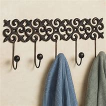 Image result for Wall Decor Hooks