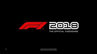 Image result for F1 2018 Intro