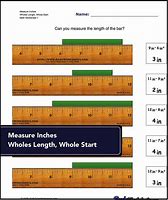 Image result for 12 in Ruler Actual Size