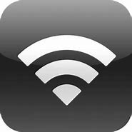 Image result for Apple iOS Wifi Icon