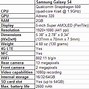 Image result for Samsung Galaxy 4 vs iPhone 5 Comparison