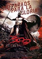 Image result for Pelicula 300