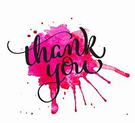 Image result for Thank You Font Art